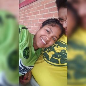 Meet your Posher, Eva